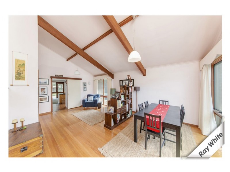 125 Fullagar Crescent, Higgins ACT 2615