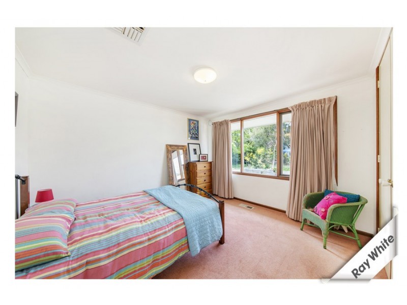 125 Fullagar Crescent, Higgins ACT 2615