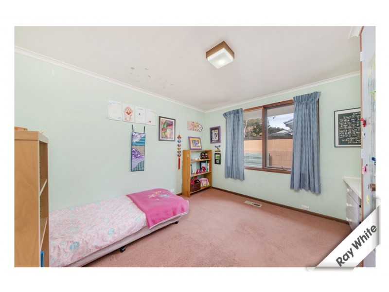 125 Fullagar Crescent, Higgins ACT 2615