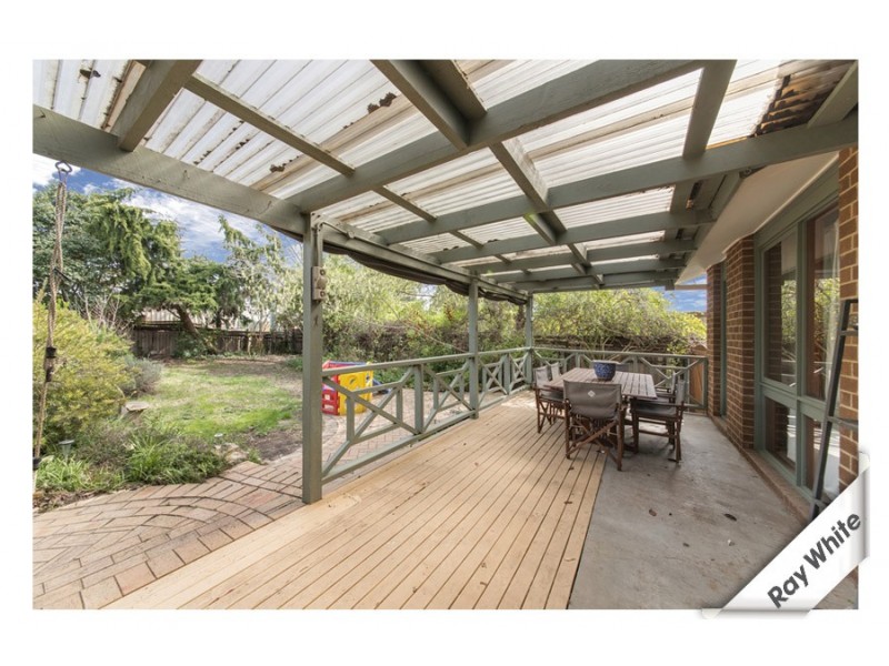 125 Fullagar Crescent, Higgins ACT 2615