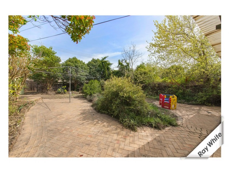 125 Fullagar Crescent, Higgins ACT 2615