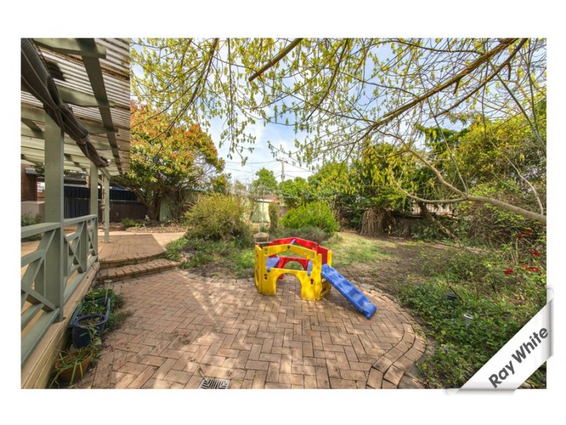 125 Fullagar Crescent, Higgins ACT 2615