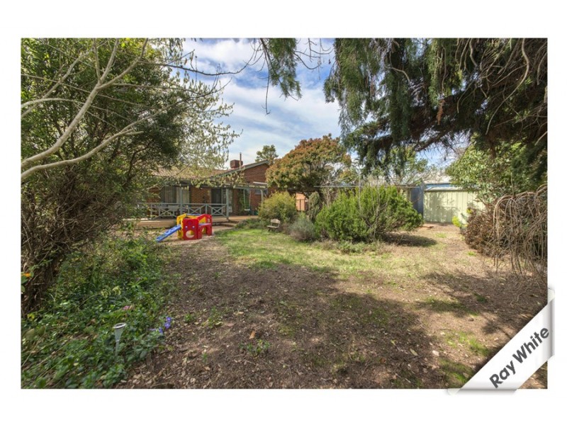 125 Fullagar Crescent, Higgins ACT 2615