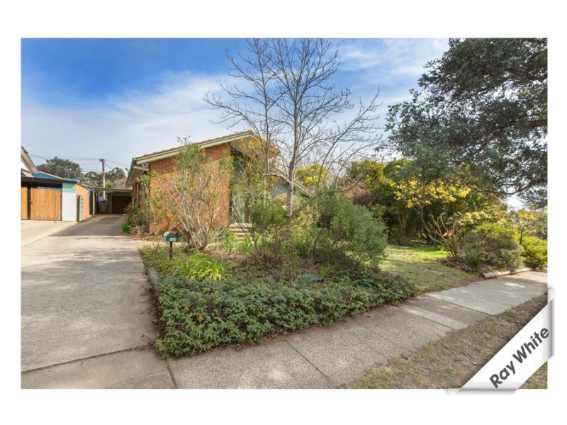 125 Fullagar Crescent, Higgins ACT 2615