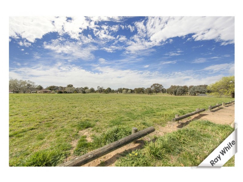 125 Fullagar Crescent, Higgins ACT 2615