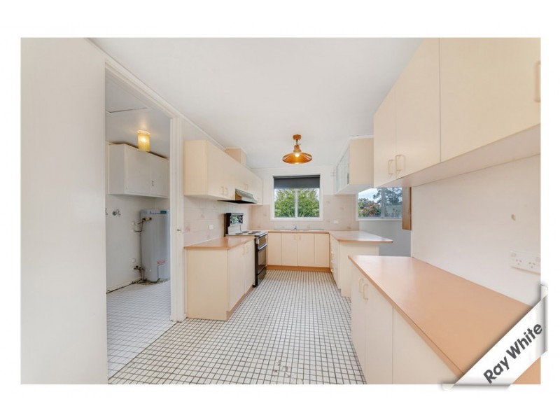 4 Kershaw Place, Page ACT 2614