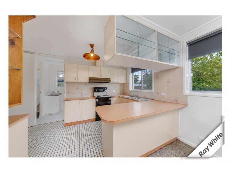 4 Kershaw Place, Page ACT 2614