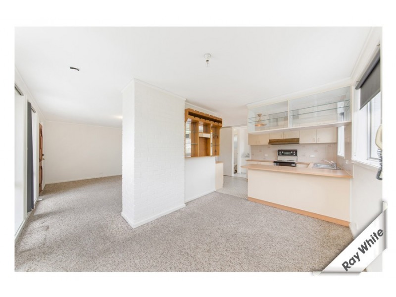 4 Kershaw Place, Page ACT 2614