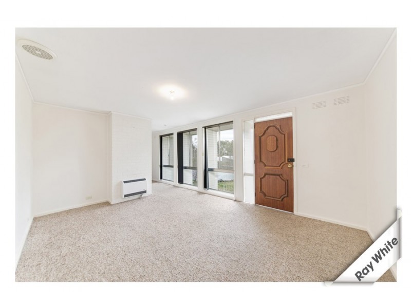 4 Kershaw Place, Page ACT 2614