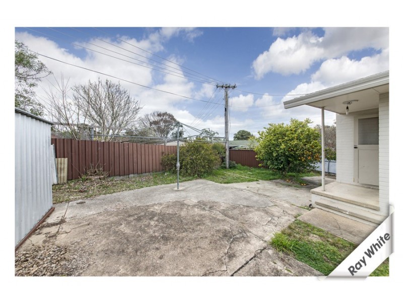 4 Kershaw Place, Page ACT 2614