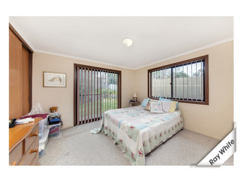 4 Kershaw Place, Page ACT 2614
