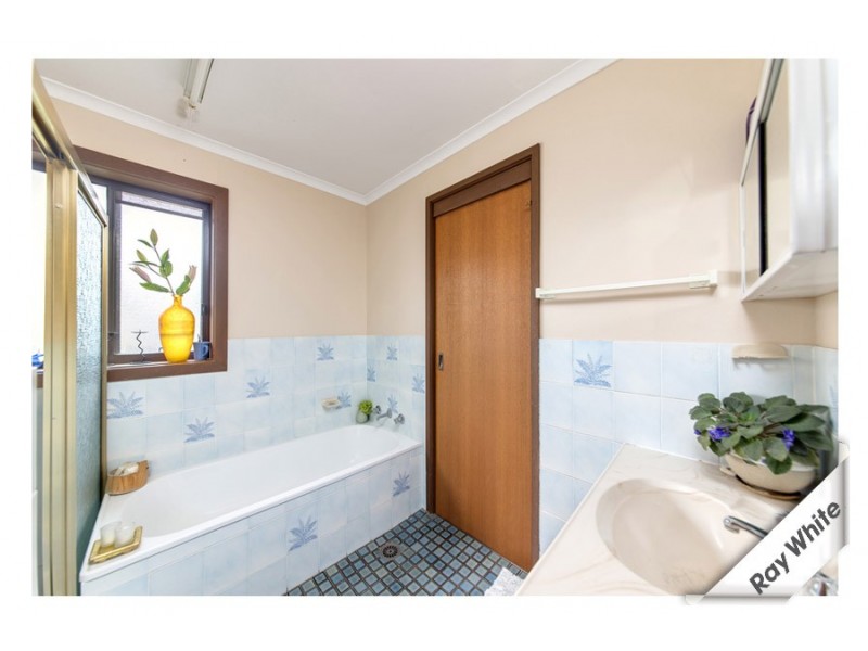 4 Kershaw Place, Page ACT 2614