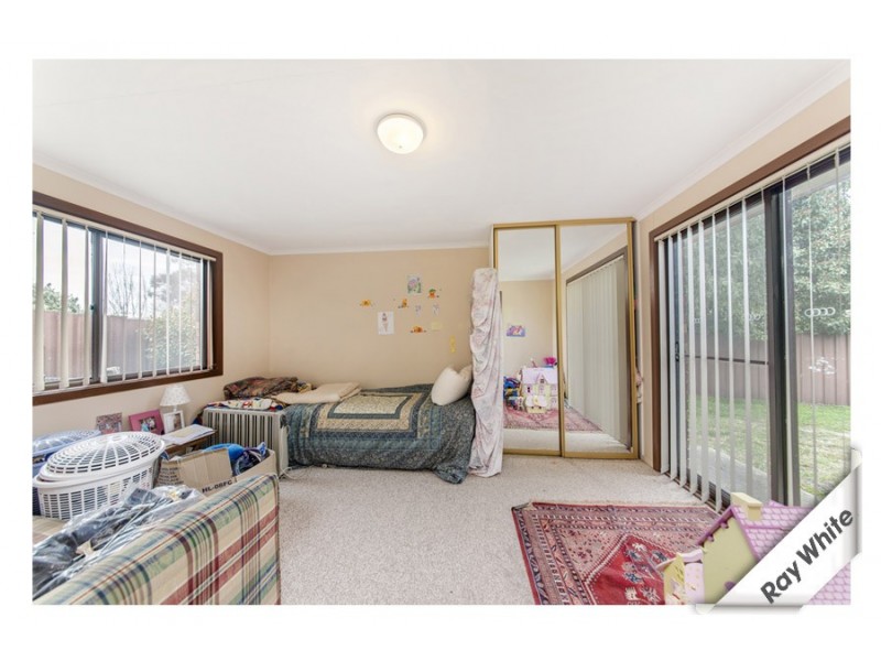 4 Kershaw Place, Page ACT 2614