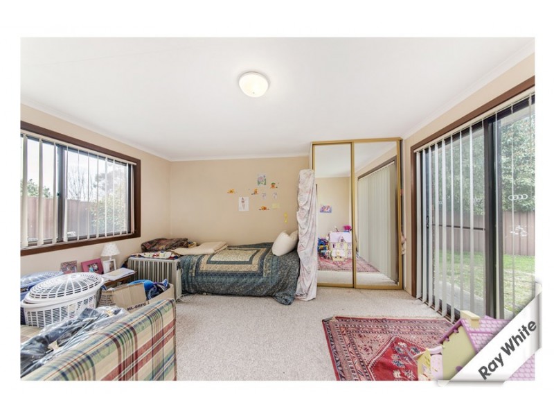 4 Kershaw Place, Page ACT 2614