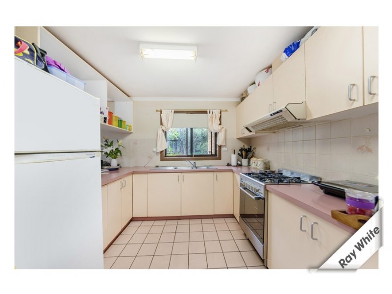 4 Kershaw Place, Page ACT 2614