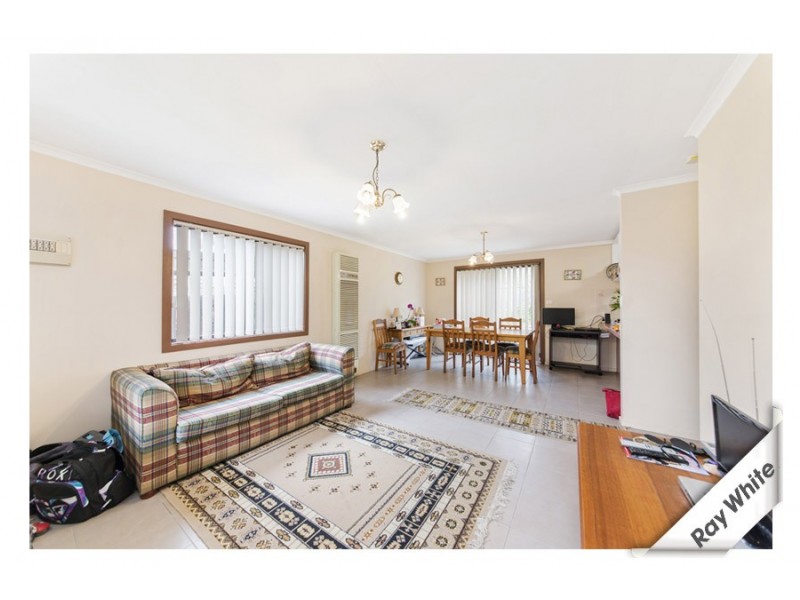 4 Kershaw Place, Page ACT 2614