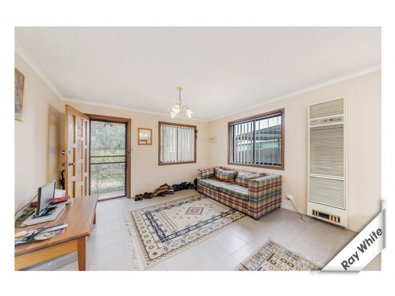 4 Kershaw Place, Page ACT 2614