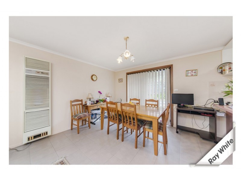 4 Kershaw Place, Page ACT 2614