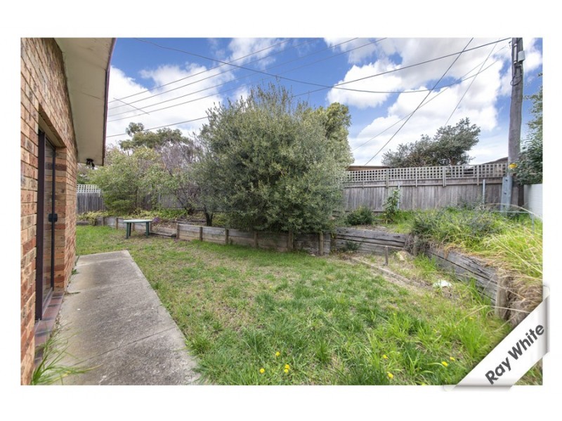 4 Kershaw Place, Page ACT 2614