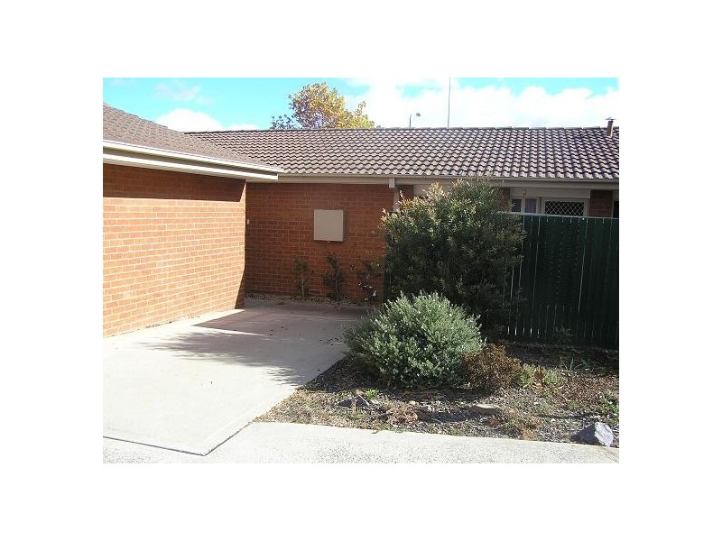 1/23 Bollard Street, Palmerston ACT 2913