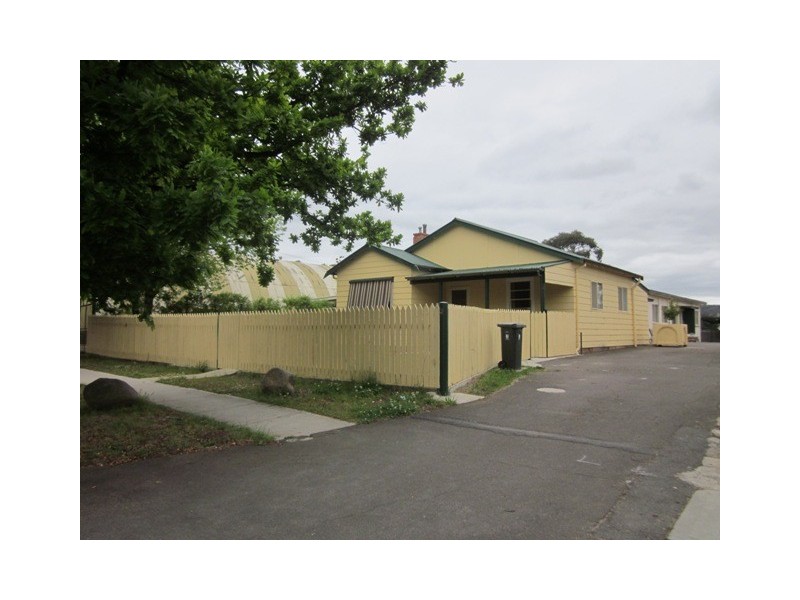 3/2 McEwan Avenue, Oaks Estate ACT 2620