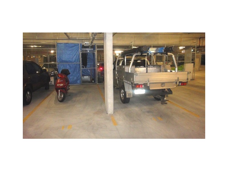 18/311 Flemington Road, Franklin ACT 2913