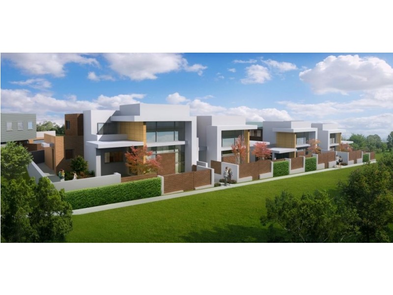 99 – 101 Avere Ainsworth Street, Mawson ACT 2607