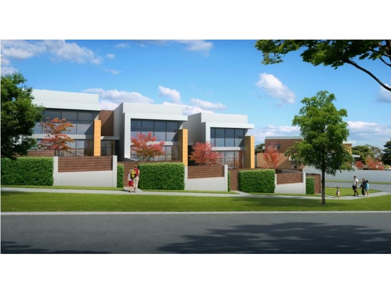 99 – 101 Avere Ainsworth Street, Mawson ACT 2607