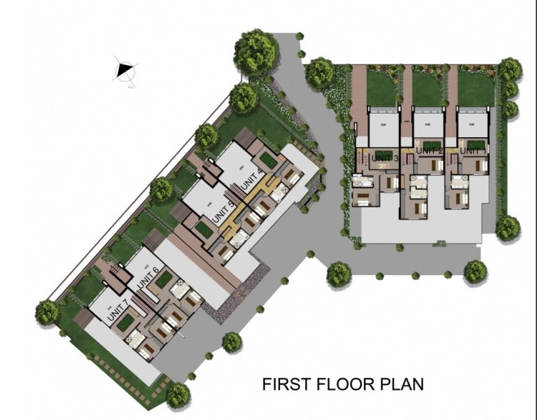 99 – 101 Avere Ainsworth Street, Mawson ACT 2607