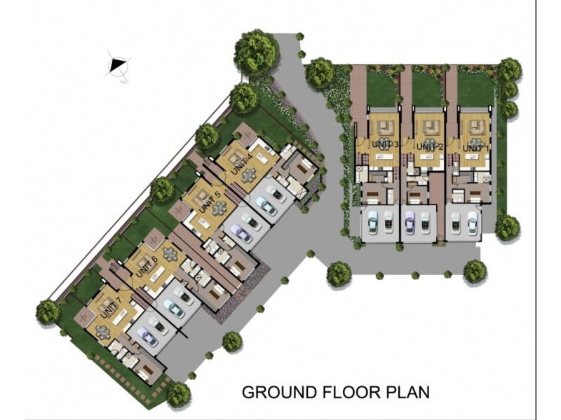 99 – 101 Avere Ainsworth Street, Mawson ACT 2607