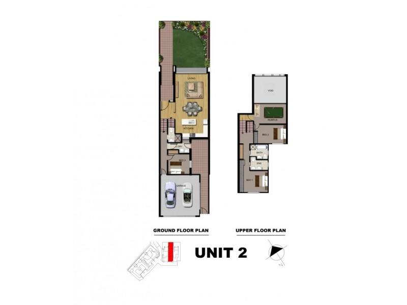 99 – 101 Avere Ainsworth Street, Mawson ACT 2607