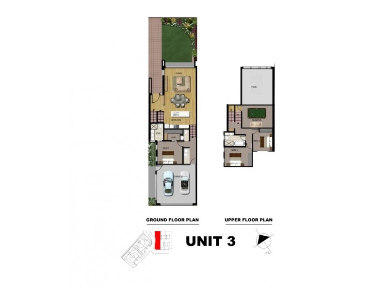 99 – 101 Avere Ainsworth Street, Mawson ACT 2607