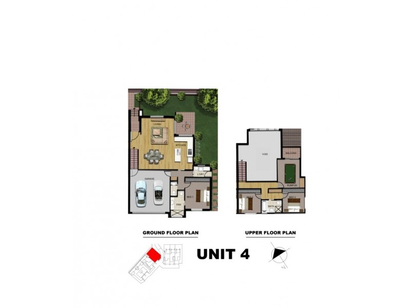 99 – 101 Avere Ainsworth Street, Mawson ACT 2607