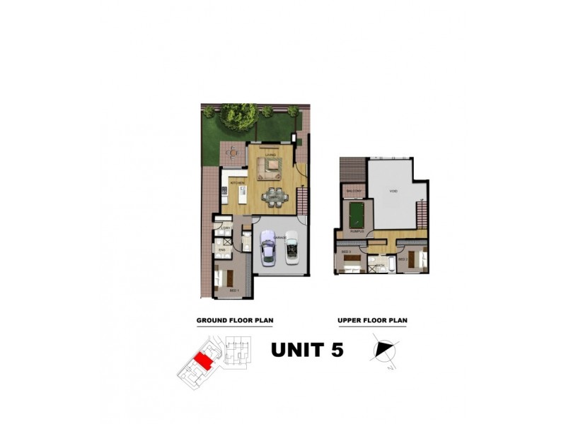 99 – 101 Avere Ainsworth Street, Mawson ACT 2607