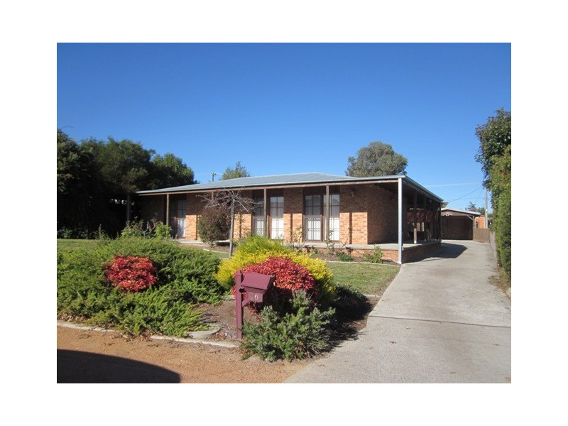 20 COUCHMAN CRESCENT, Chisholm ACT 2905