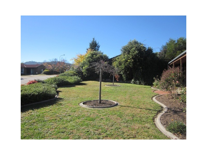 20 COUCHMAN CRESCENT, Chisholm ACT 2905