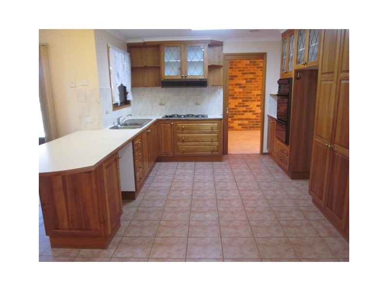 20 COUCHMAN CRESCENT, Chisholm ACT 2905