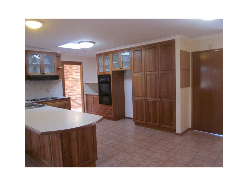 20 COUCHMAN CRESCENT, Chisholm ACT 2905