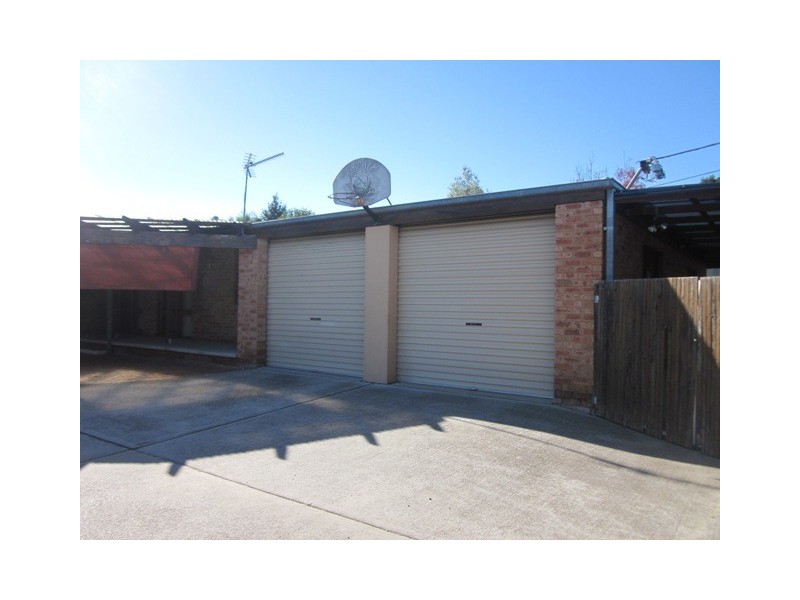 20 COUCHMAN CRESCENT, Chisholm ACT 2905