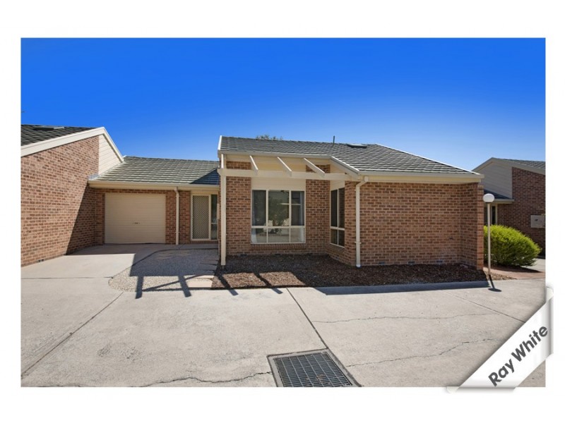 11/3 Riddle Place, Gordon ACT 2906