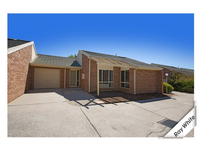 11/3 Riddle Place, Gordon ACT 2906