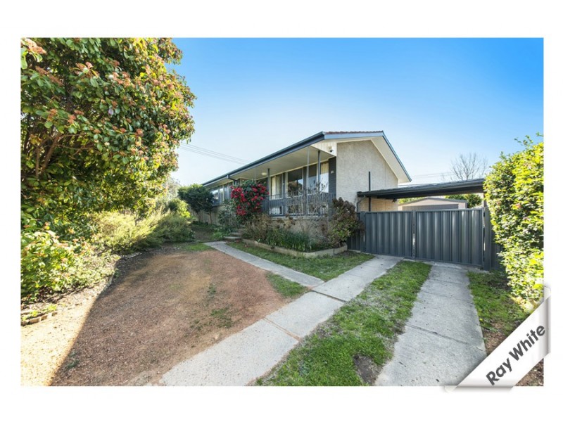 18 Eppalock Street, Duffy ACT 2611