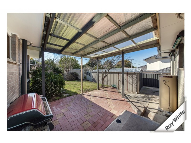 18 Eppalock Street, Duffy ACT 2611