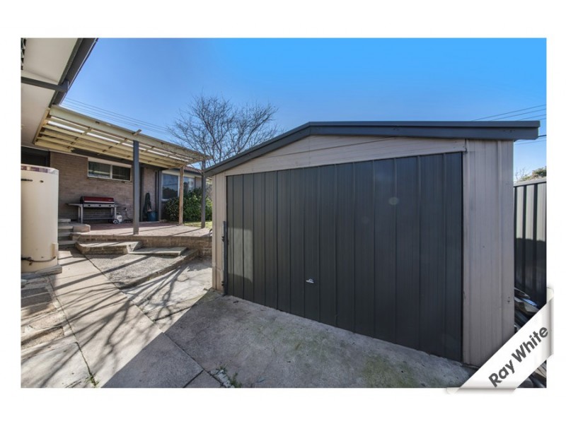 18 Eppalock Street, Duffy ACT 2611