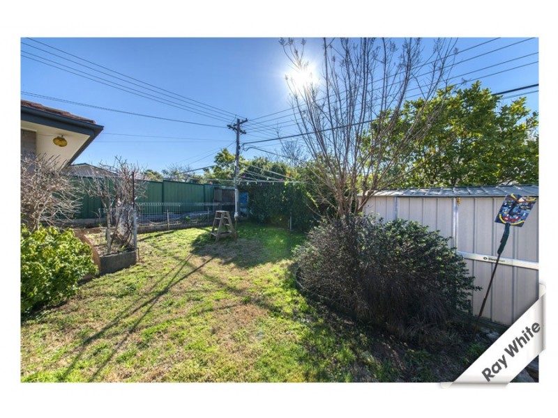 18 Eppalock Street, Duffy ACT 2611