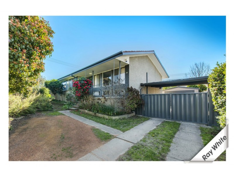 18 Eppalock Street, Duffy ACT 2611