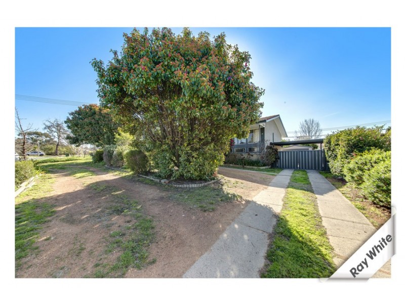 18 Eppalock Street, Duffy ACT 2611