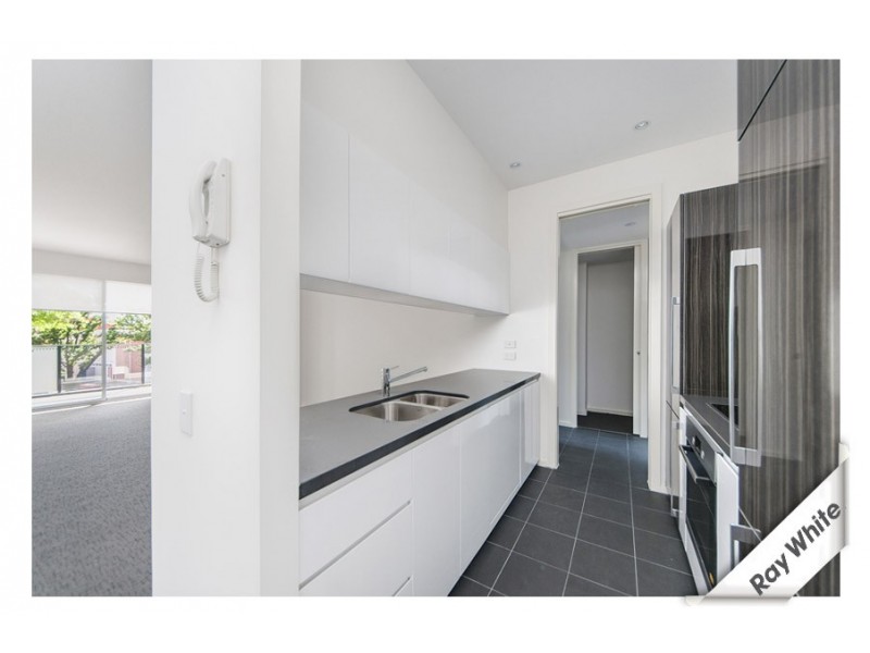 21/14 New South Wales Crescent, Forrest ACT 2603