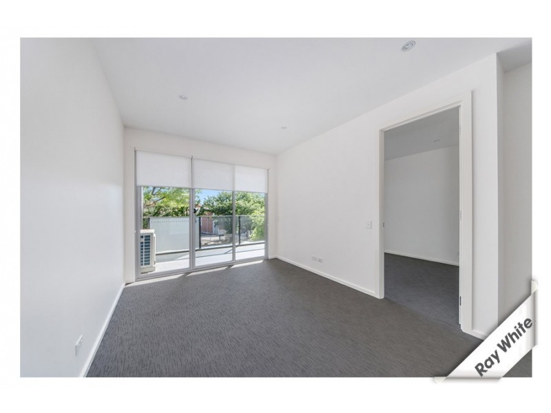 21/14 New South Wales Crescent, Forrest ACT 2603