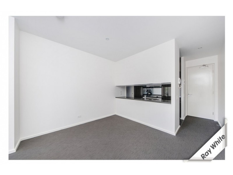 21/14 New South Wales Crescent, Forrest ACT 2603